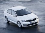 Skoda готовит завод в Калуге под выпуск Rapid Skoda готовит завод в Калуге под выпуск Rapid
