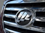 Lifan везет в Россию четыре модели