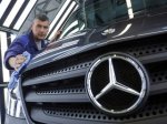 Mercedes-Benz будет собирать Sprinter в Нижнем Новгороде Mercedes-Benz будет собирать Sprinter в Нижнем Новгороде