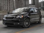 Chrysler выпустит две новые модели Chrysler выпустит две новые модели