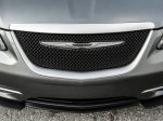 Новый Chrysler 200 будет готов к январю Новый Chrysler 200 будет готов к январю