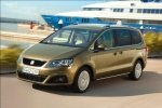 SEAT предлжил специальные тарифы КАСКО для моделей Leon и Alhambra