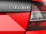 Skoda поставила на конвейер Rapid Spaceback Skoda поставила на конвейер Rapid Spaceback