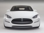 Tesla запустит производство электромобилей в Европе
