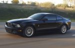 Ford Mustang может добраться до России Ford Mustang может добраться до России