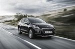 Peugeot выводит на рынок кроссовер 3008 Peugeot выводит на рынок кроссовер 3008