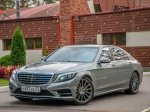 Китайцы выбрали свой автомобиль года
