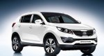 KIA выводит на европейский рынок обновленный Sportage KIA выводит на европейский рынок обновленный Sportage