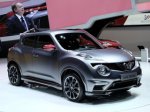 Ателье Nismo второй раз «зарядило» Nissan Juke Ателье Nismo второй раз «зарядило» Nissan Juke