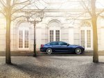 Alpina показала в Нью-Йорке свой вариант BMW M6 Gran Coupe Alpina показала в Нью-Йорке свой вариант BMW M6 Gran Coupe