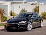 Tesla наладит производство в Китае Tesla наладит производство в Китае