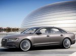 Audi расширяет линейку e-tron Audi расширяет линейку e-tron