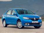 Новое поколение Renault Logan официально вышло в продажу Новое поколение Renault Logan официально вышло в продажу