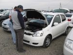 Покупка подержанного автомобиля. На что обратить внимание при осмотре Покупка подержанного автомобиля. На что обратить внимание при осмотре