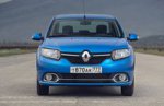 Седан Renault Logan будет собираться в Ижевске Седан Renault Logan будет собираться в Ижевске