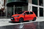 Toyota познакомила с моторами обновленного Yaris Toyota познакомила с моторами обновленного Yaris