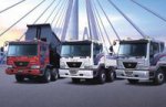 В России будут выпускаться корейские грузовики В России будут выпускаться корейские грузовики