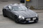 Досье суперкара Mercedes-Benz AMG GT пополнилось новыми сведениями Досье суперкара Mercedes-Benz AMG GT пополнилось новыми сведениями
