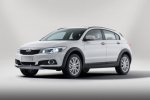 Qoros объявил дату начала продаж нового кроссовера Qoros объявил дату начала продаж нового кроссовера