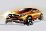 Будущие электрокары Mercedes-Benz получат отдельную платформу Будущие электрокары Mercedes-Benz получат отдельную платформу