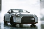 Nissan представил обновленный GT-R для американского рынка Nissan представил обновленный GT-R для американского рынка