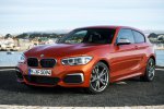 BMW 1 Series обзавелся рублевыми ценниками BMW 1 Series обзавелся рублевыми ценниками