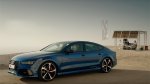 Audi противопоставила RS7 лифту Audi противопоставила RS7 лифту