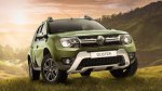 Renault Duster стал самым актуальным кроссовером в Москве Renault Duster стал самым актуальным кроссовером в Москве