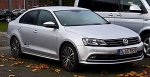 Новая модификация Volkswagen Jetta и ее особенности 