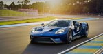 Ford внедряет новую систему распознавания пешеходов в темноте Ford внедряет новую систему распознавания пешеходов в темноте